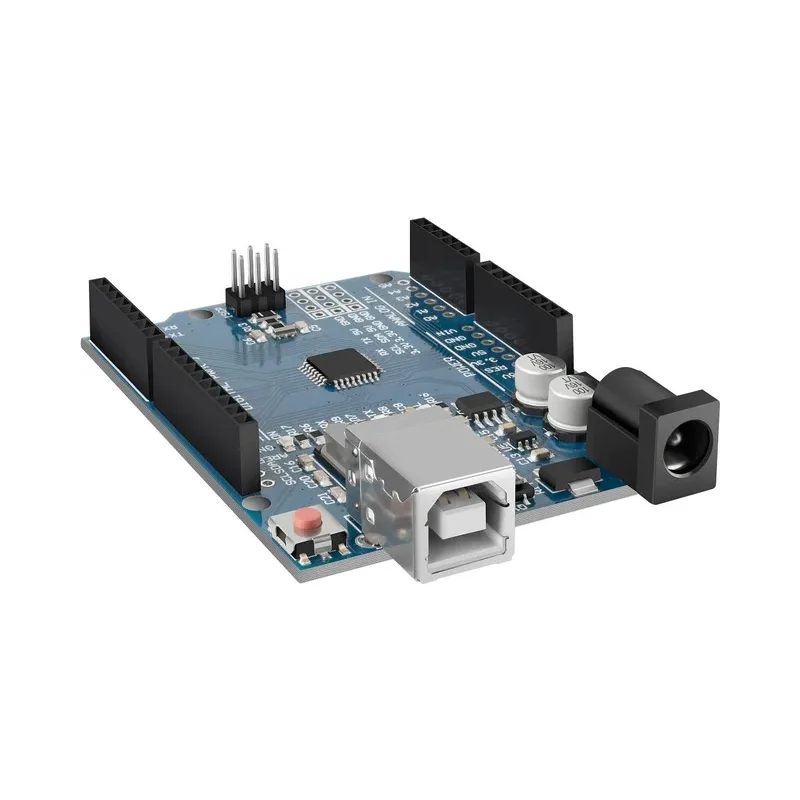 Placa de desarrollo Steren ARD-010
