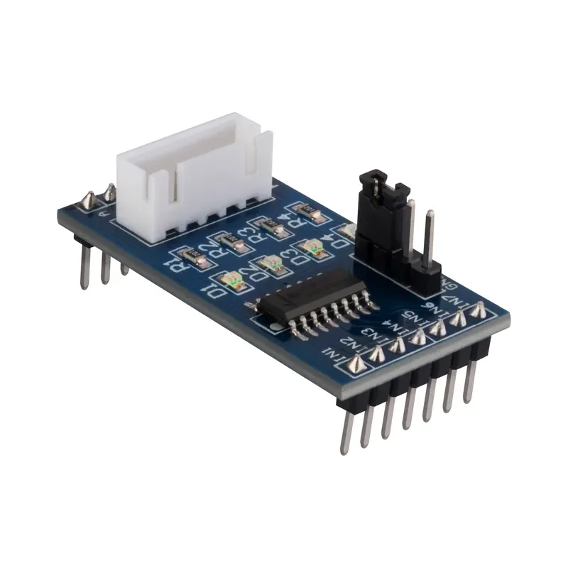 Tarjeta de control para motor a pasos Steren ARD-300