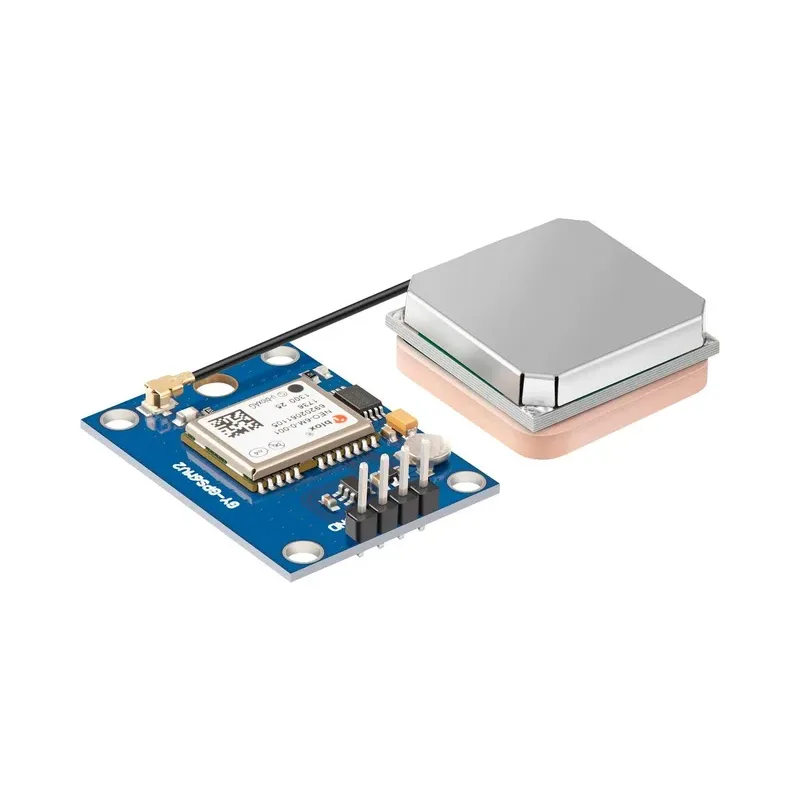 Módulo GPS Steren ARD-307