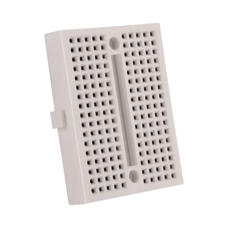 Mini protoboard de 170 puntos Steren ARD-335