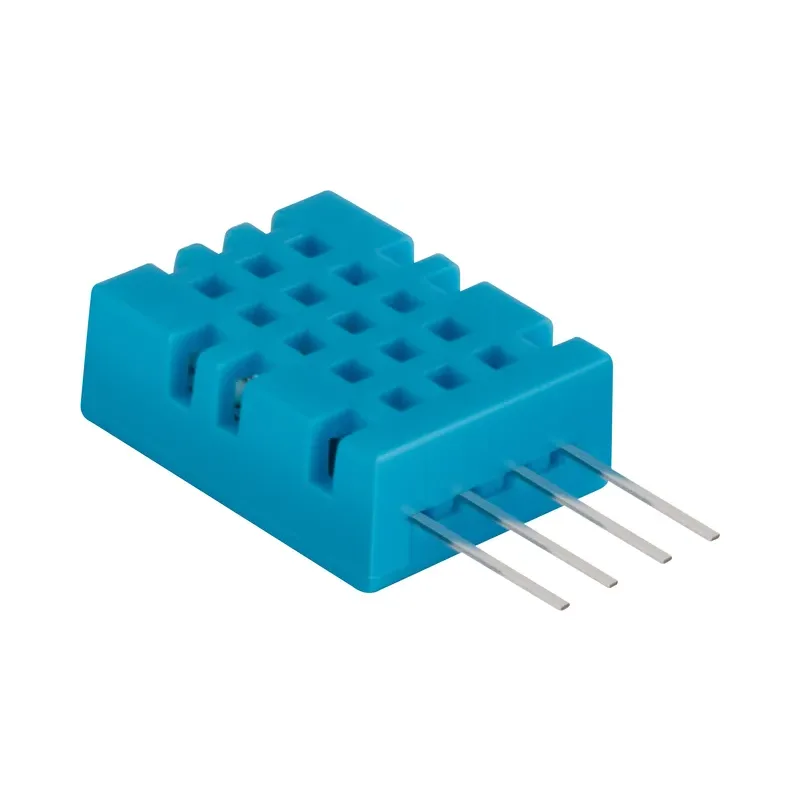 Sensor de temperatura y humedad Steren ARD-360