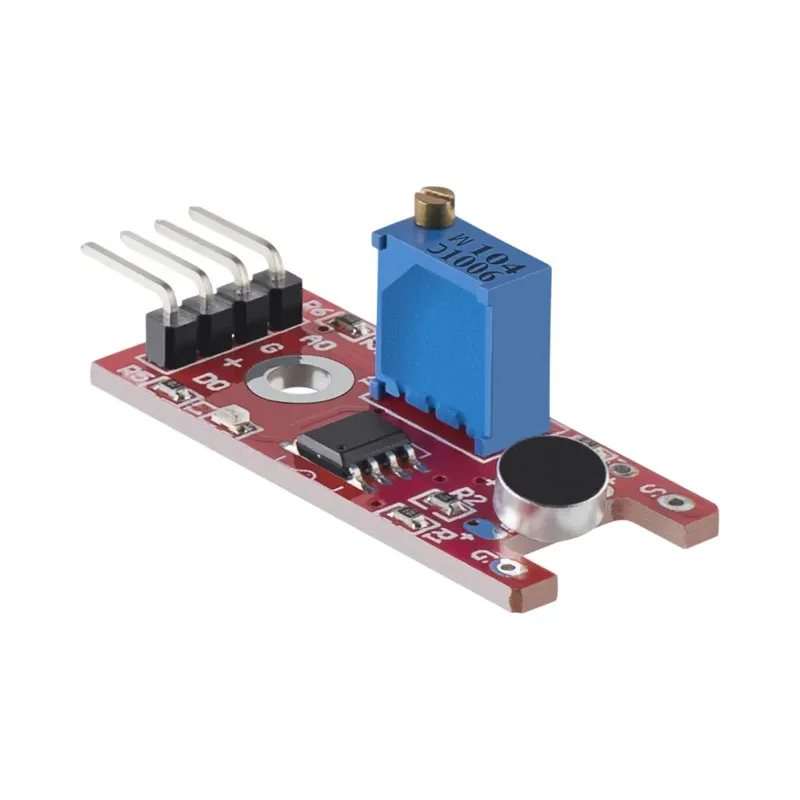 Sensor de audio (micrófono) Steren ARD-362
