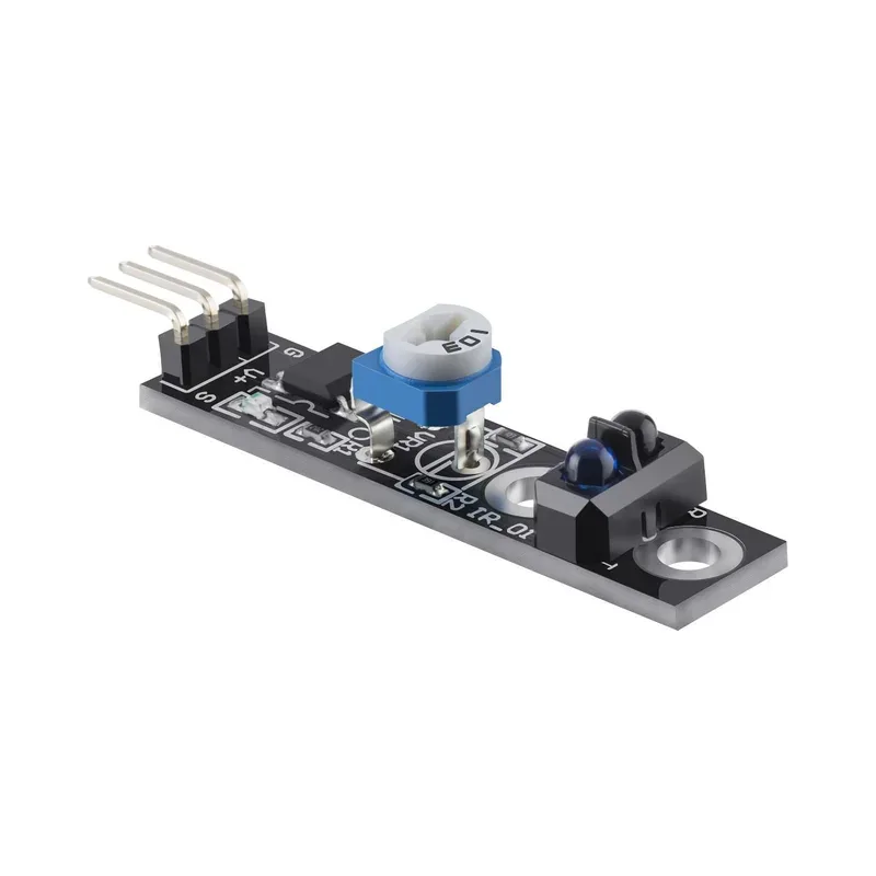 Sensor seguidor de línea Steren ARD-377