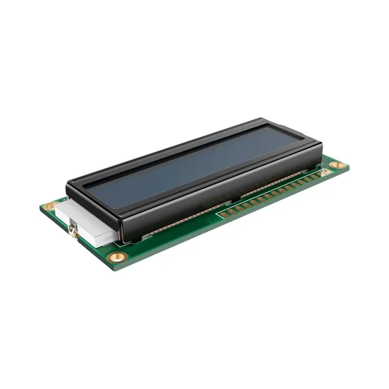 Displayport LCD 2x16 Steren ARD-380