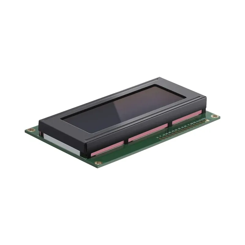 Displayport LCD 4X20 Steren ARD-381