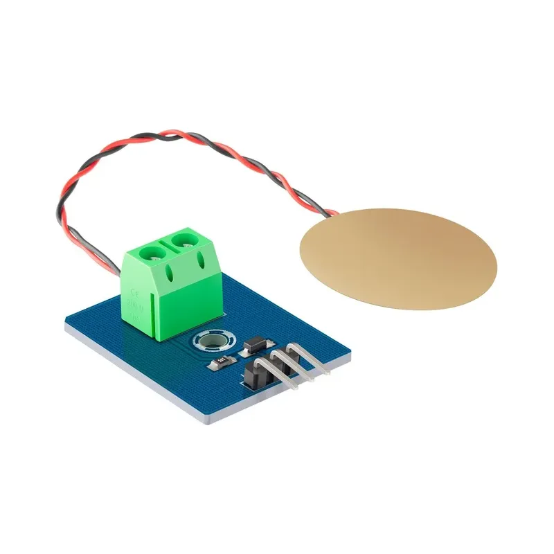 Sensor piezoeléctrico Steren ARD-383