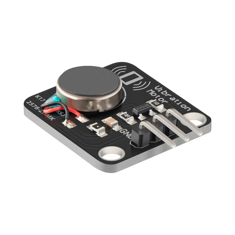 Módulo de vibración Steren ARD-385