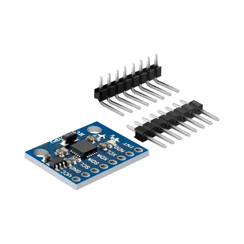 Sensor con acelerómetro y giroscopio Steren ARD-394