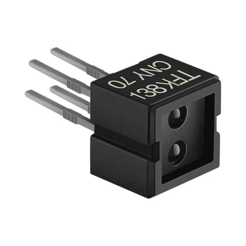Sensor óptico Steren CNY70