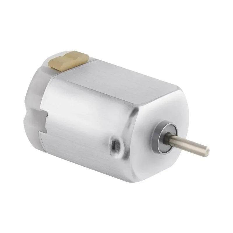 Mini motor de corriente directa Steren MOT-050