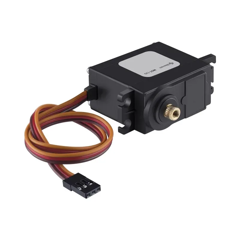 Servomotor con torque de 10 Kgf/cm Steren MOT-135