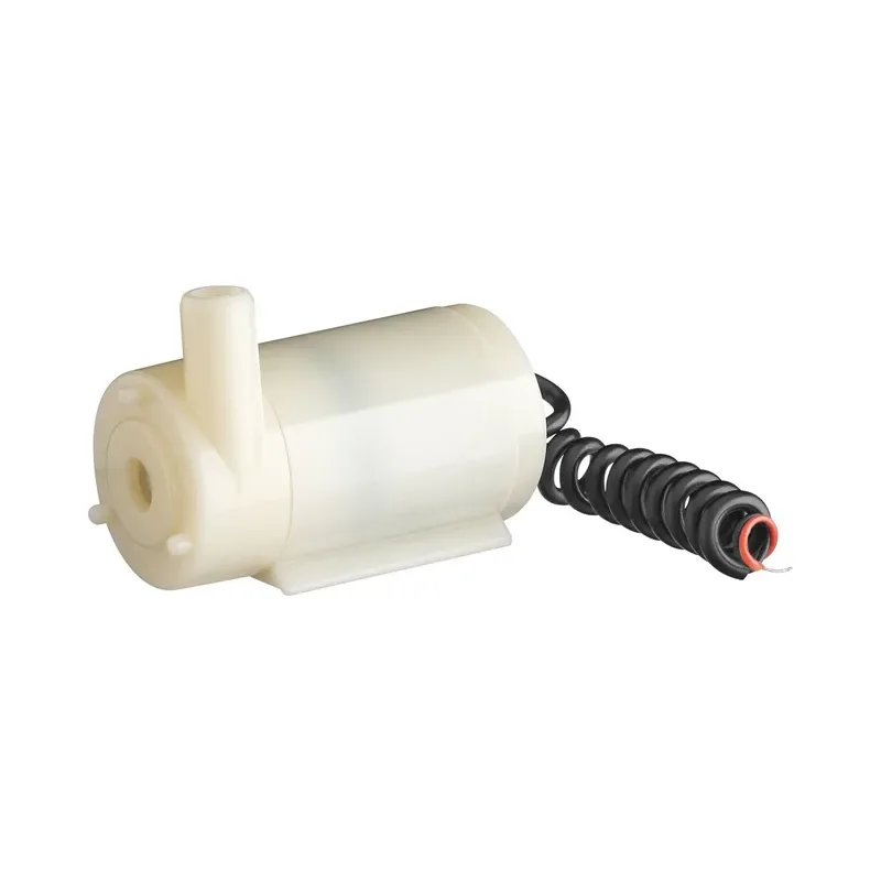 Micro bomba de agua con flujo de 80-120 l/h Steren MOT-300