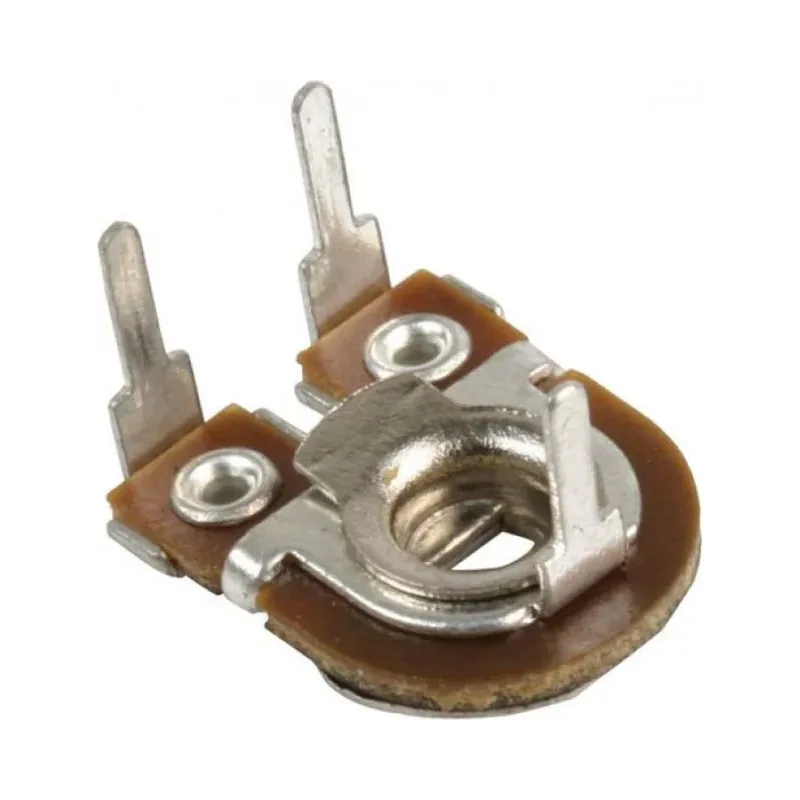 Preset horizontal de 10 mm, 10 KOhms Steren 111-10K