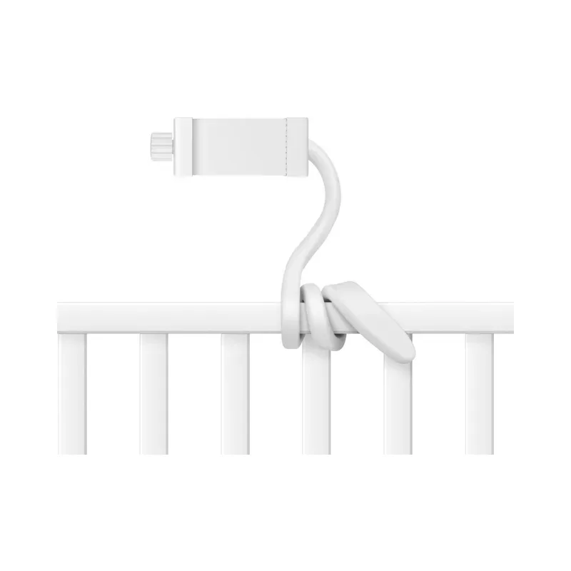 Soporte para cámaras CCTV con brazo flexible y tornillo universal Steren CCTV-001