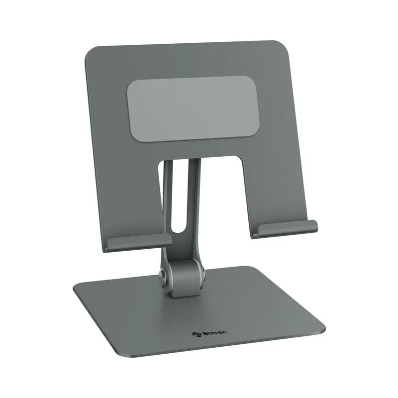 Soporte plegable para tablet Steren COM-072