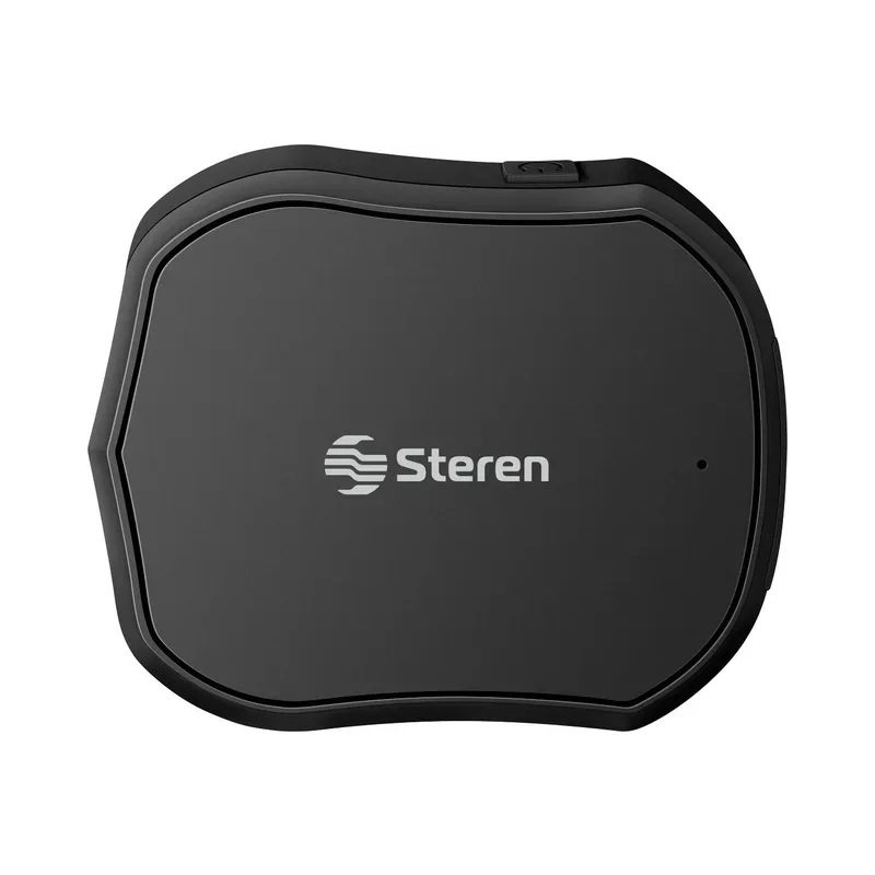 Rastreador/localizador GPS para vehículos Steren GPS-1000