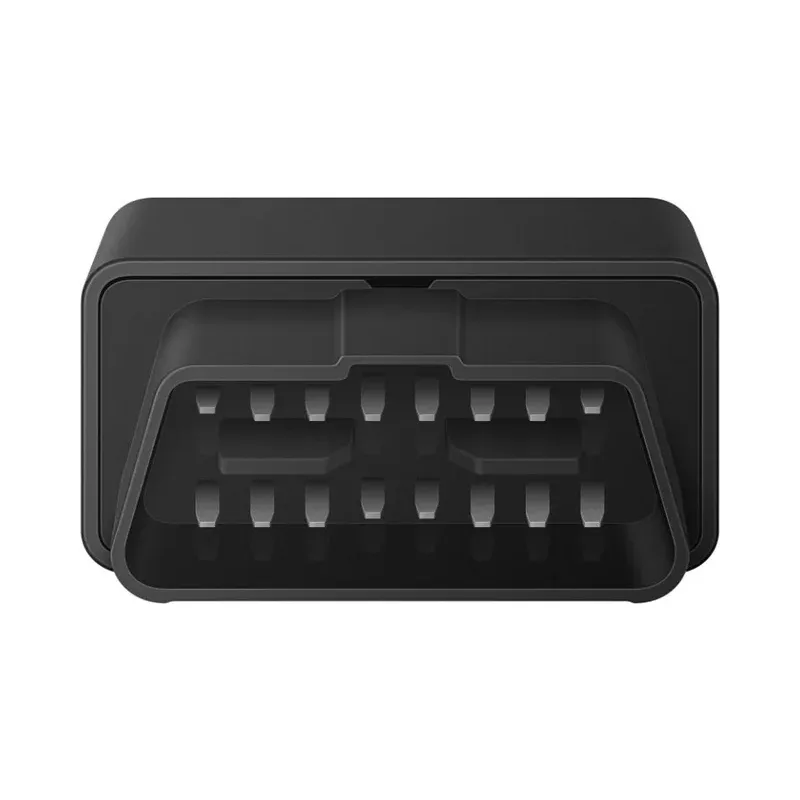 Rastreador/localizador GPS OBDII para vehículos Steren GPS-2100
