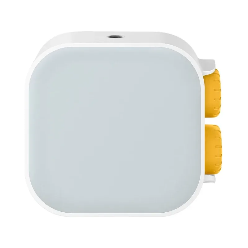 Luz LED portátil para vídeo Steren MOV-041
