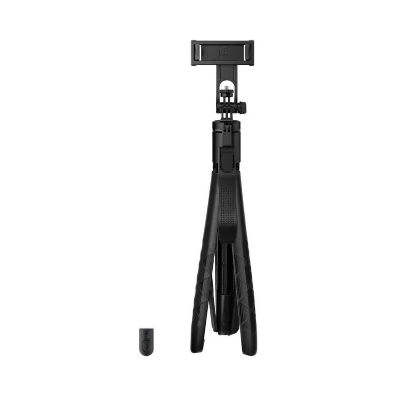 Selfie Stick Bluetooth* con tripié, grande Steren MOV-043