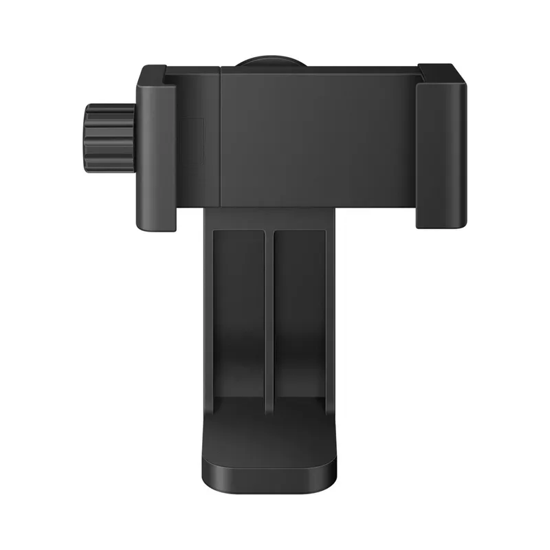 Soporte para celular con rosca universal Steren MOV-051