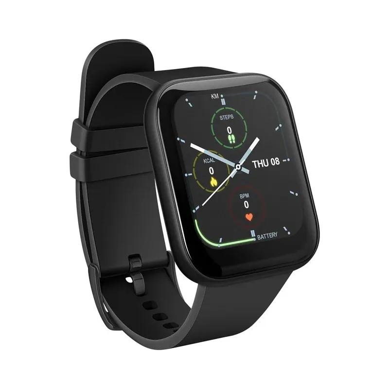 Smart Watch Bluetooth* con pantalla Full Touch Steren SMART WATCH-200