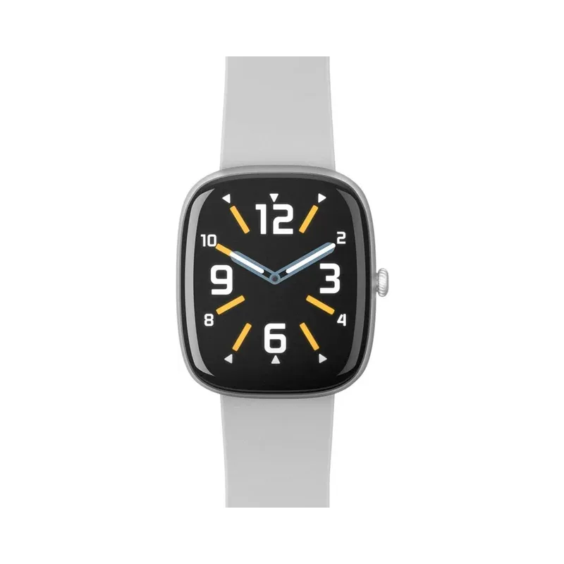 Smart Watch Bluetooth* Touch, 1.6”, 22 mm Steren SMW-420