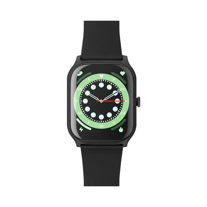 Smart Watch Bluetooth* Touch, 1.7”, 24 mm Steren SMW-440