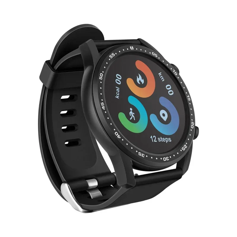 Smart Watch Bluetooth* con pantalla touch Steren SW-300