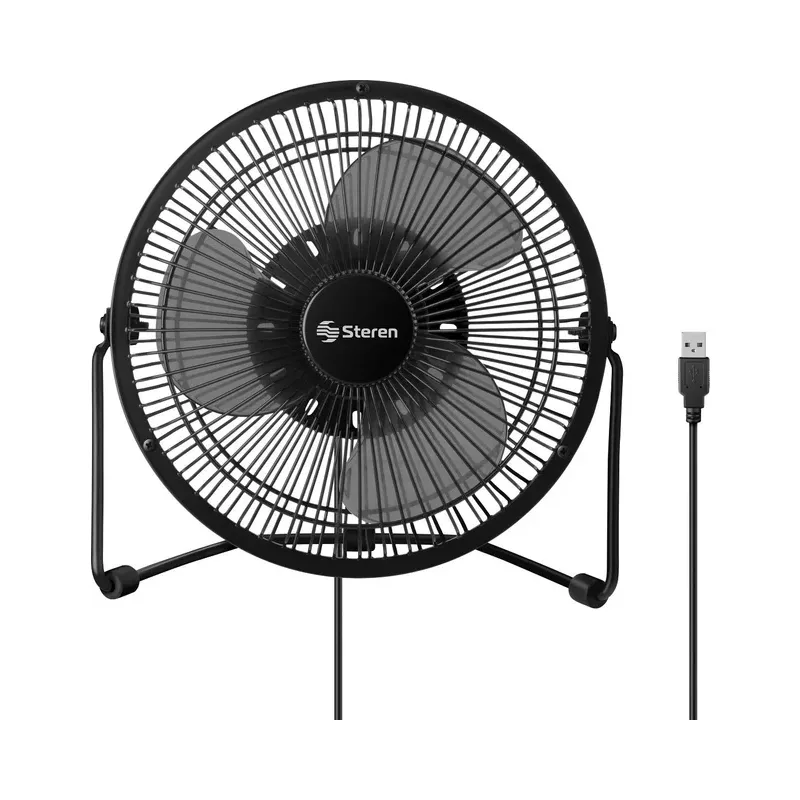 Ventilador USB Steren COM-029