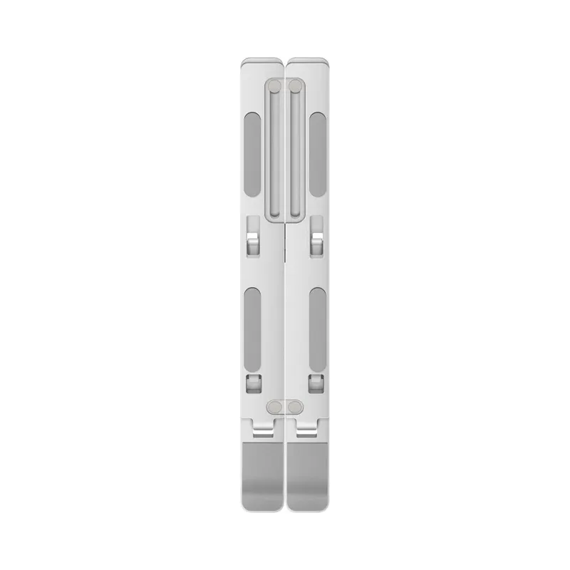 Soporte plegable para portátil, tablet o celular Steren COM-099