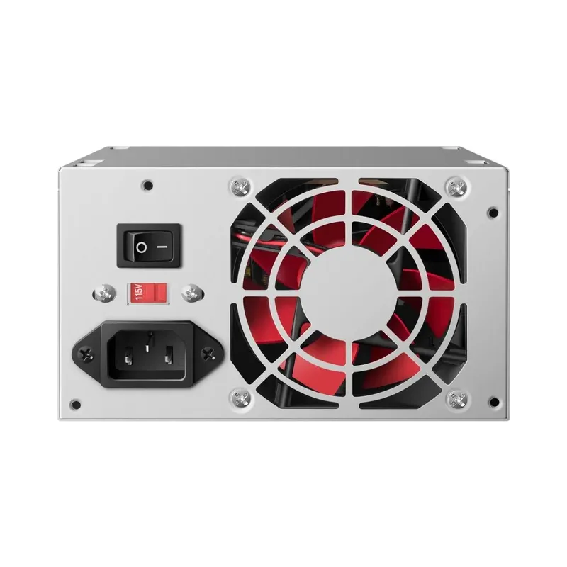 Fuente de poder ATX para PC, de 400 W Steren COM-114