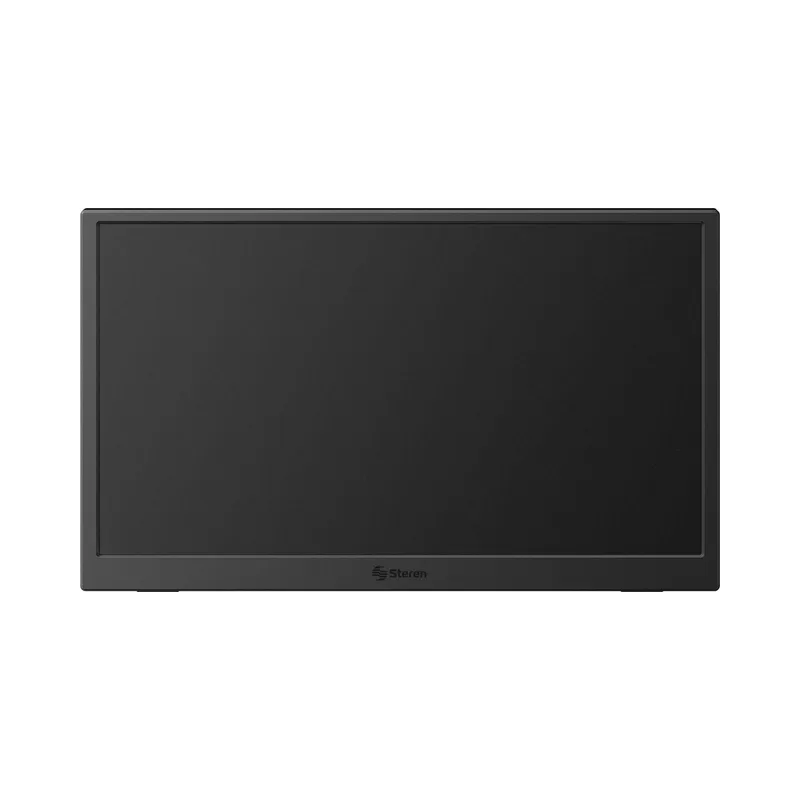Monitor portátil HDR de 15.6" para portátil Steren DIS-116