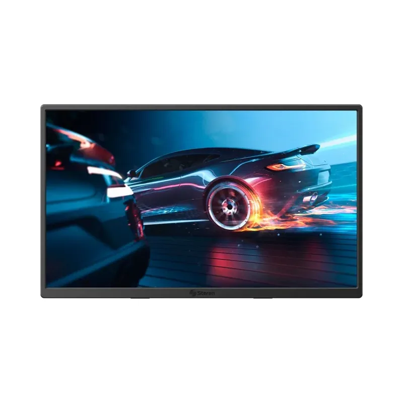 Monitor portátil HDR de 18.5" para portátil Steren DIS-118