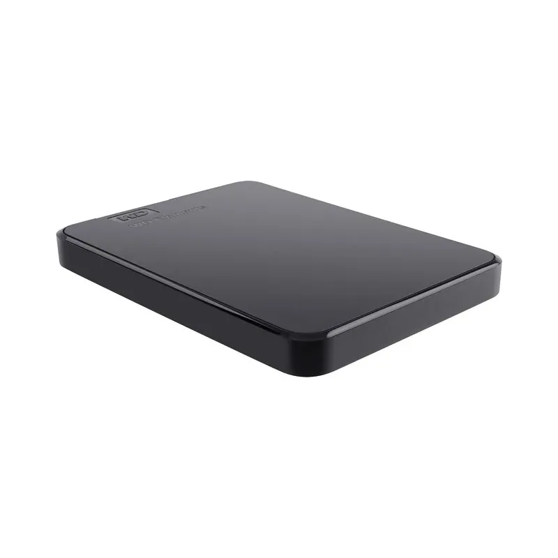 Disco duro externo de 2 TB Steren HDD-1002