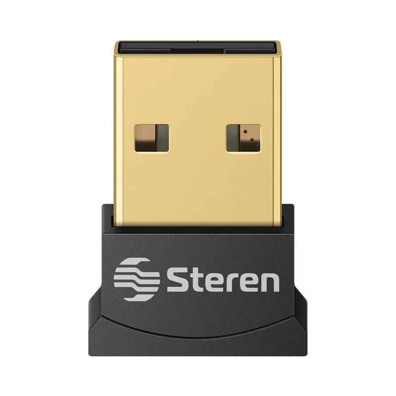 Adaptador USB a Bluetooth Steren COM-206