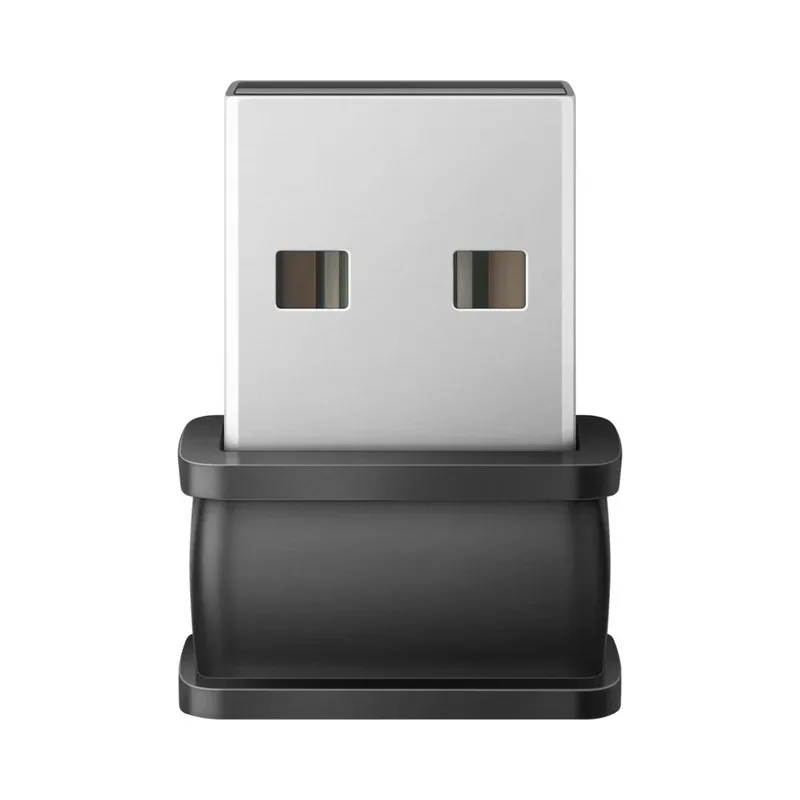 Nano adaptador USB Wi-Fi 6 AX300 2,4 GHz Steren COM-8234+