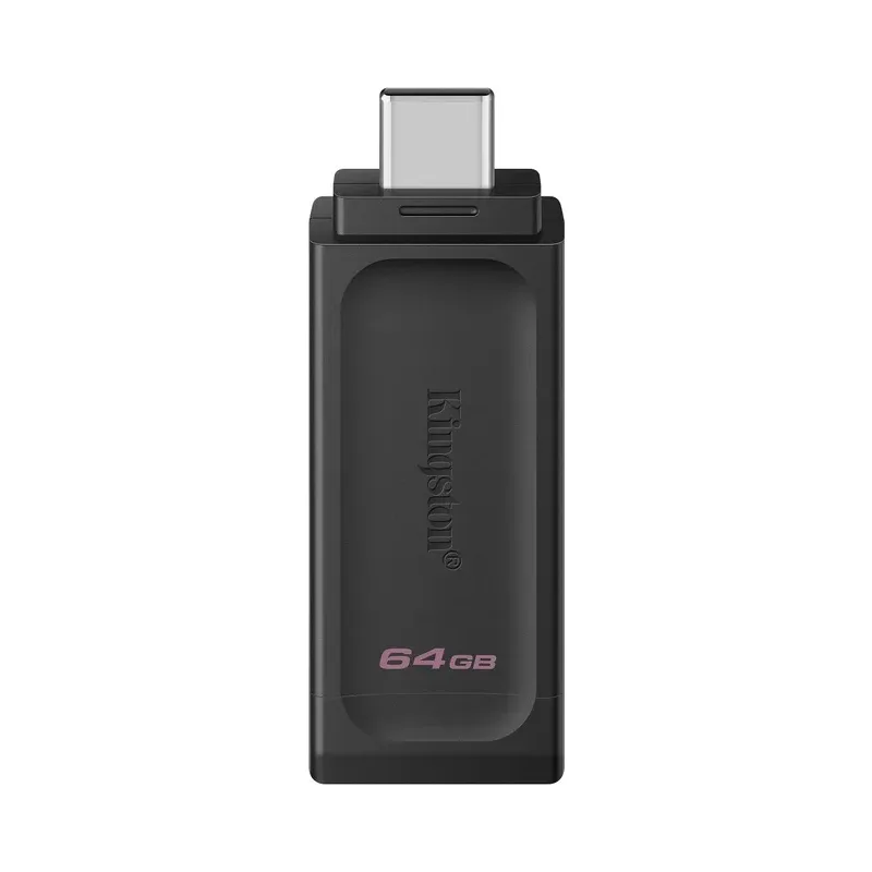 Memoria USB C de 64 GB Steren MFD-064/C