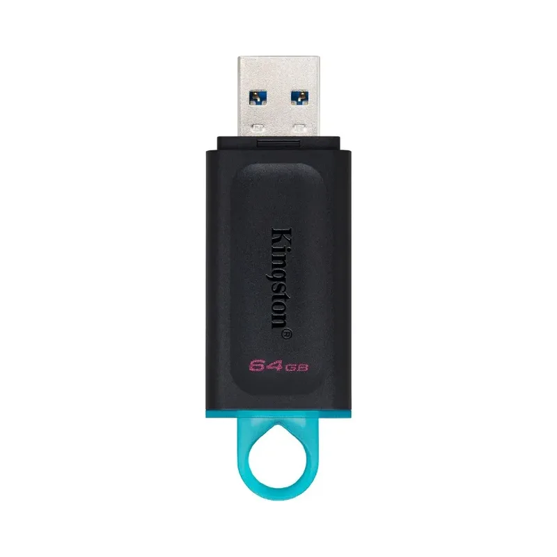 Memoria USB 3.0 de 64 GB Steren MFD-064