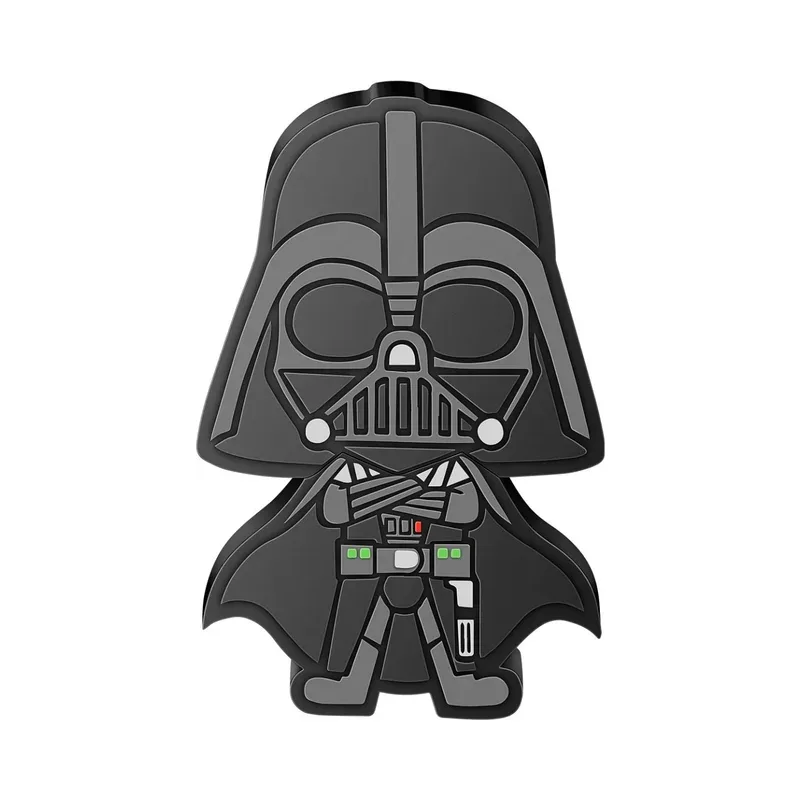 Memoria USB 2.0 de 64 GB Star Wars™ Steren MFD-064S/SW