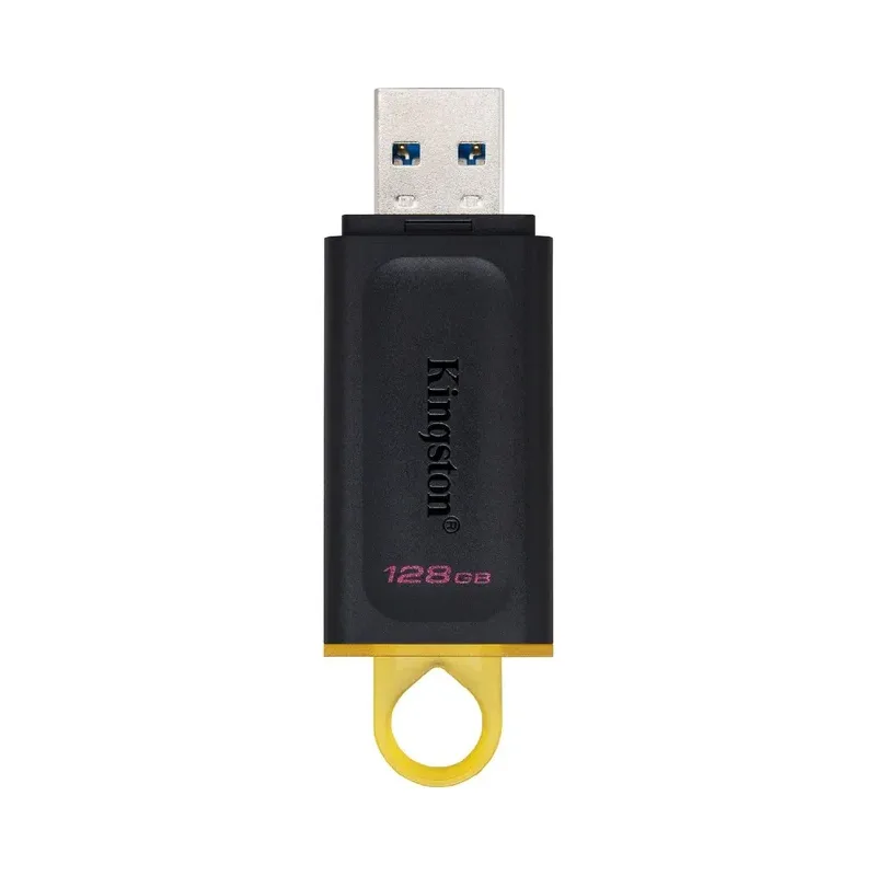 Memoria USB 3.2 Gen 1 de 128 GB Kingston Steren MFD-128