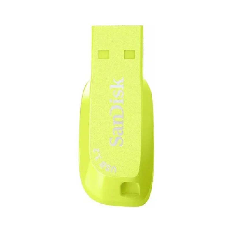 Memoria USB 3.2 Gen 1 de 64 GB SanDisk* Steren MFD-064-SD