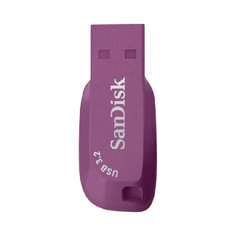 Memoria USB 3.2 Gen 1 de 128 GB SanDisk* Steren MFD-128-SD