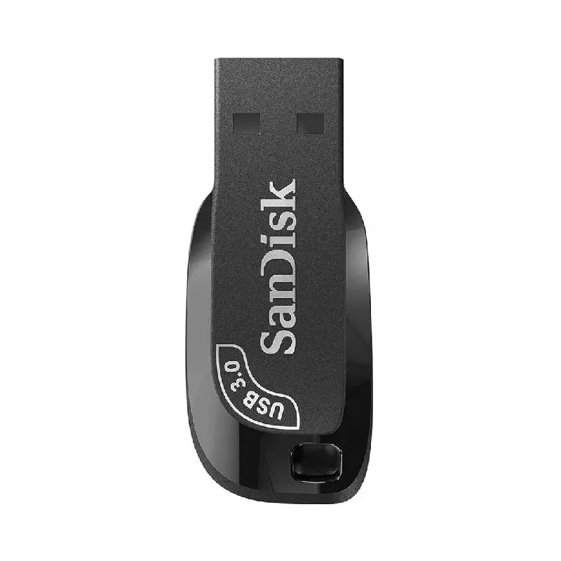 Memoria USB 3.2 Gen 1 de 256 GB SanDisk* Steren MFD-256-SD