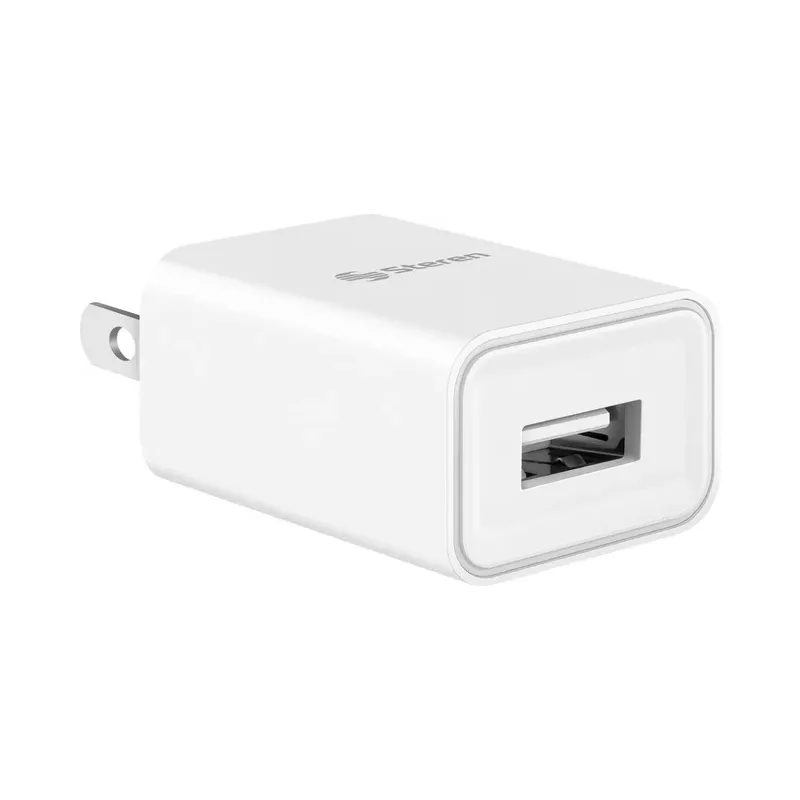Cargador USB rápido Steren ELI-705