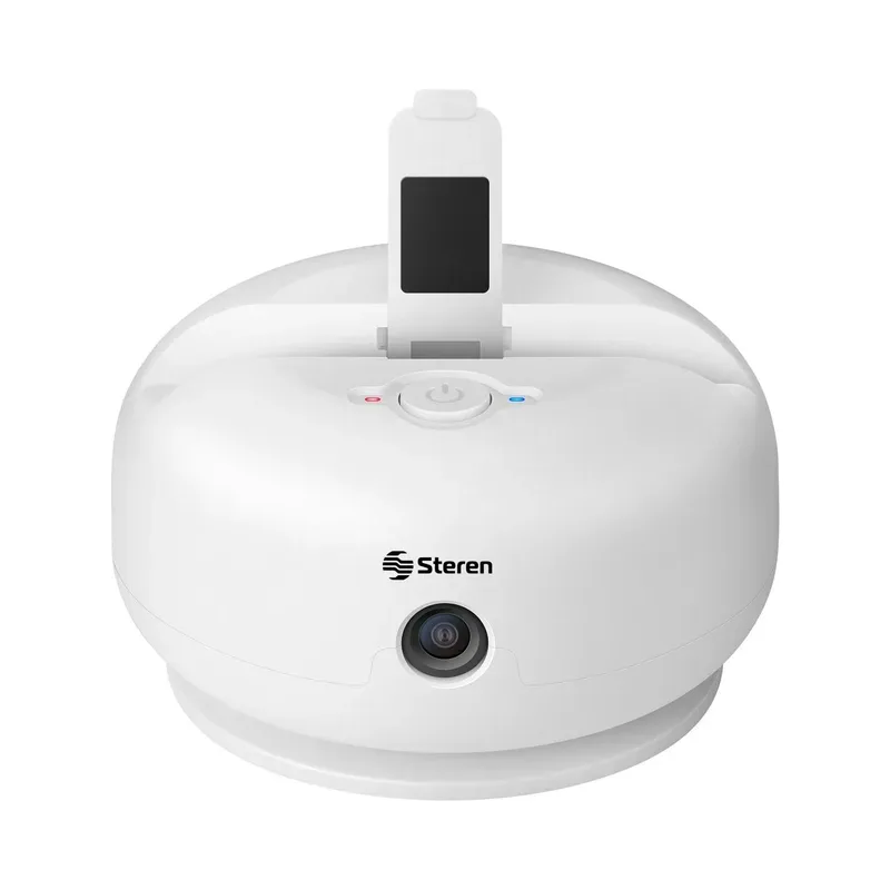 Seguidor inteligente 360° (Smart Tracking Gimbal) Steren MOV-080