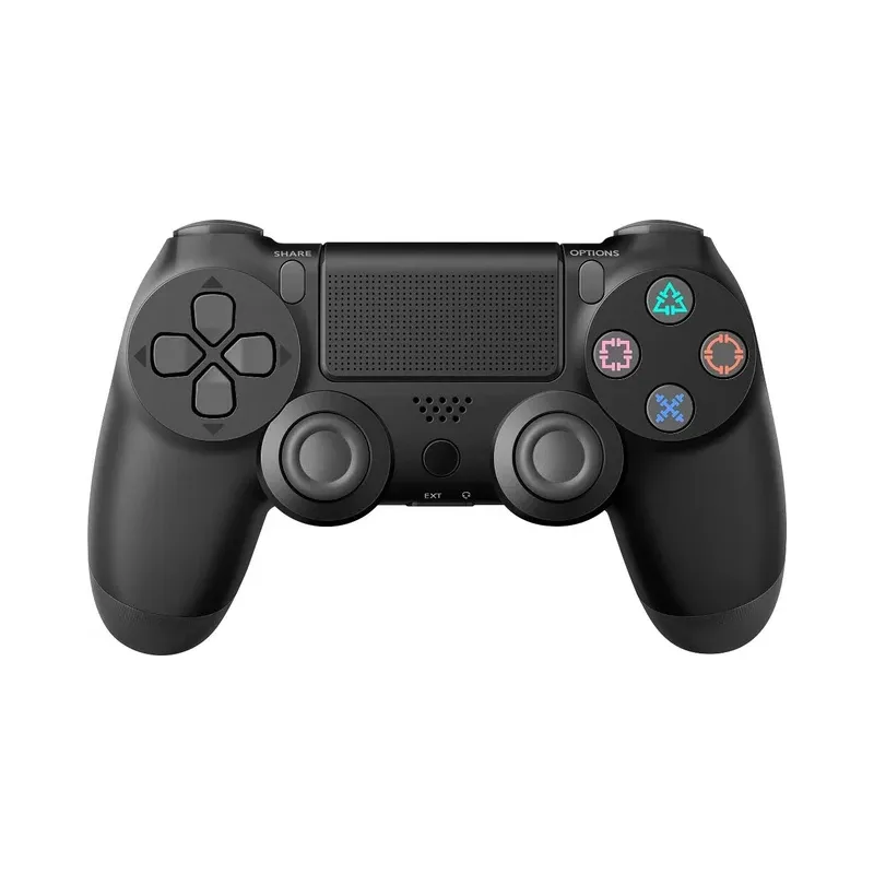 Control inalámbrico compatible con PS4 Steren PS4-200