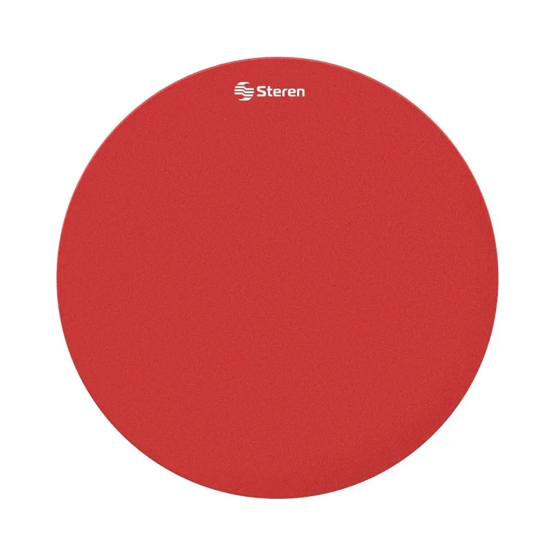 Mouse Pad ultradelgado Steren COM-039