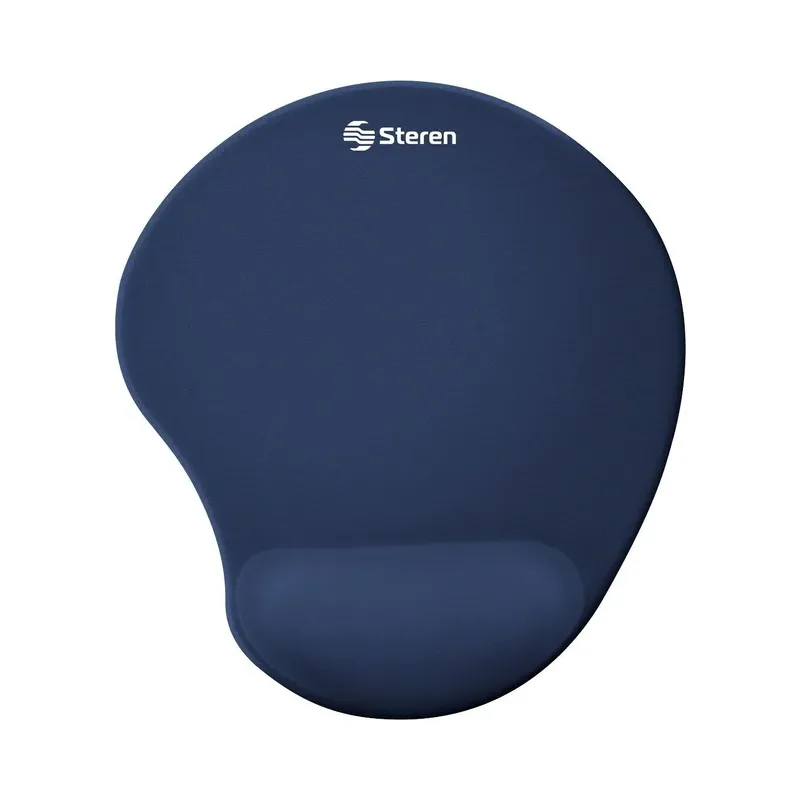 Mouse Pad ortopédico Steren COM-040