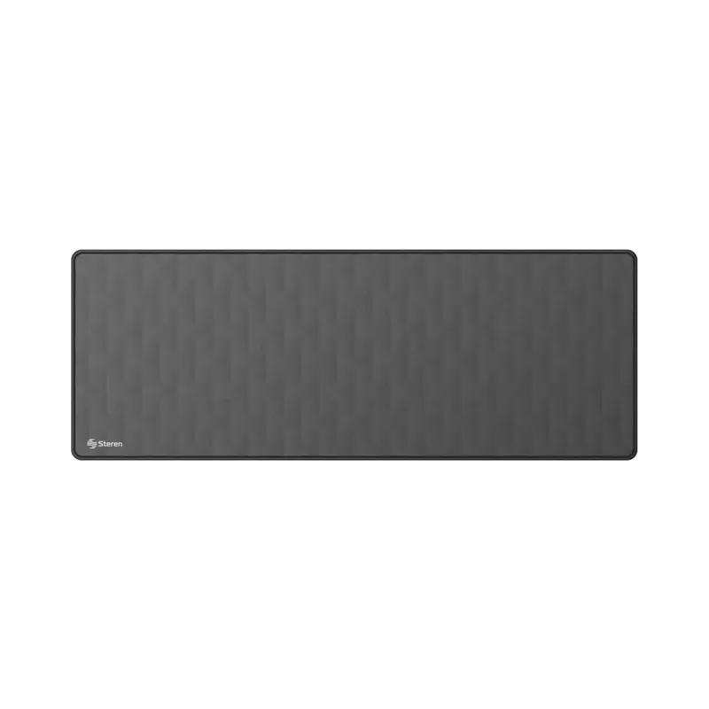 Mouse Pad tapete, gris Steren COM-044G