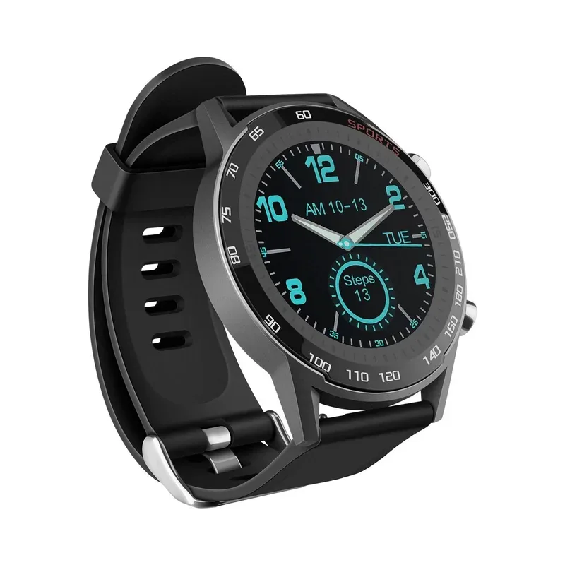 Smart Watch Bluetooth* con pantalla touch Steren SMART WATCH-300